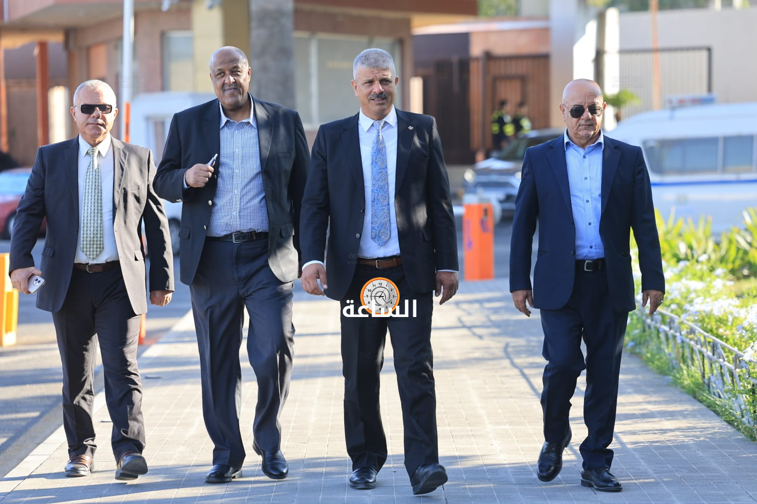 Madar Al-Saa Images 0.27542941030930423