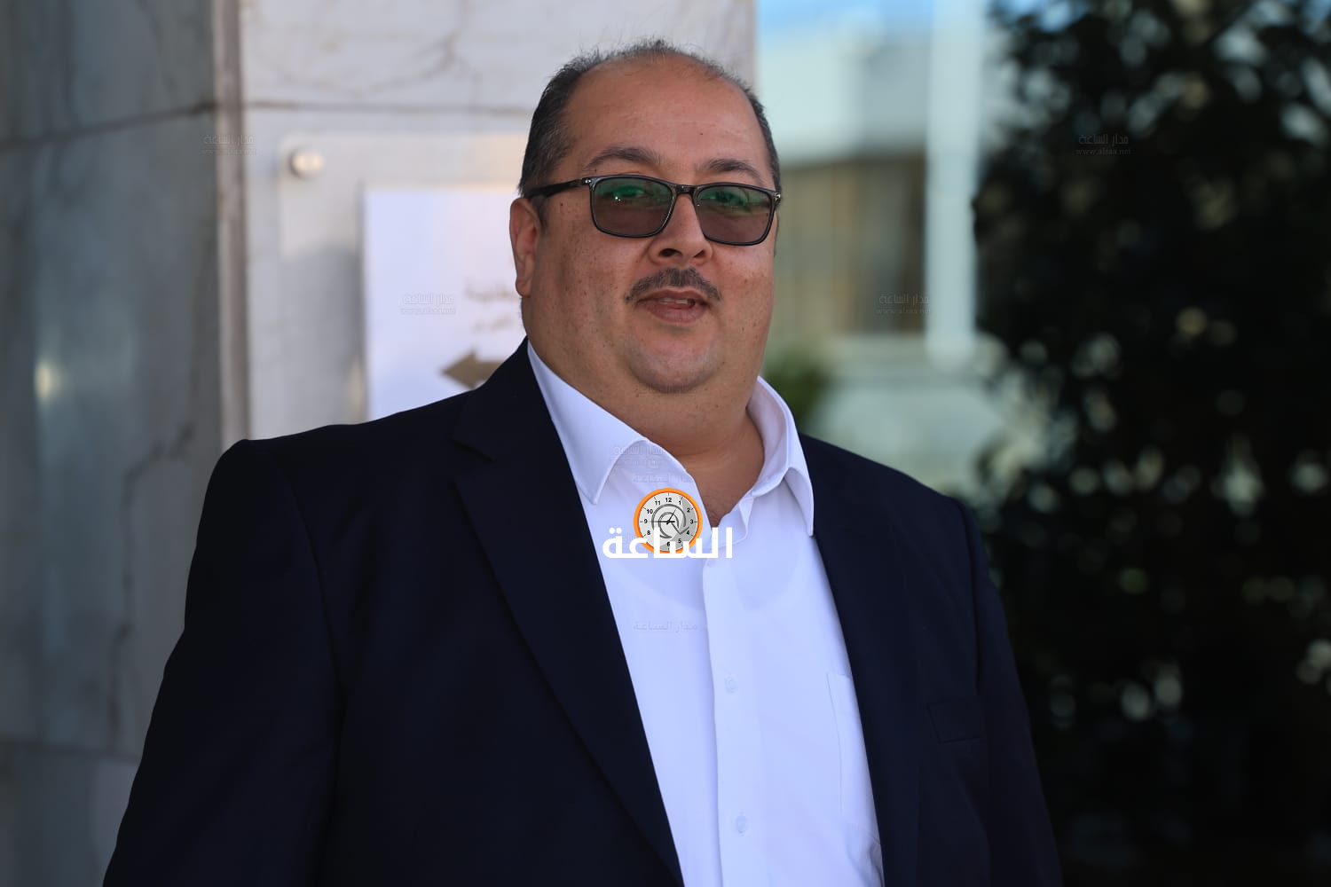 Madar Al-Saa Images 0.3846716093440137