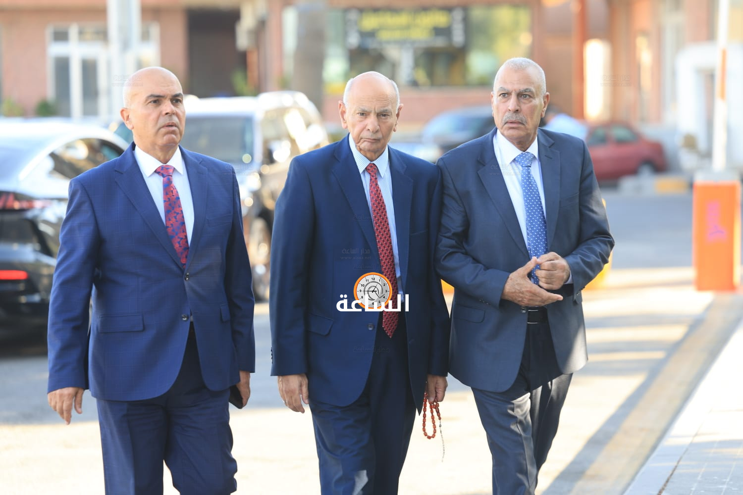 Madar Al-Saa Images 0.649291323042833