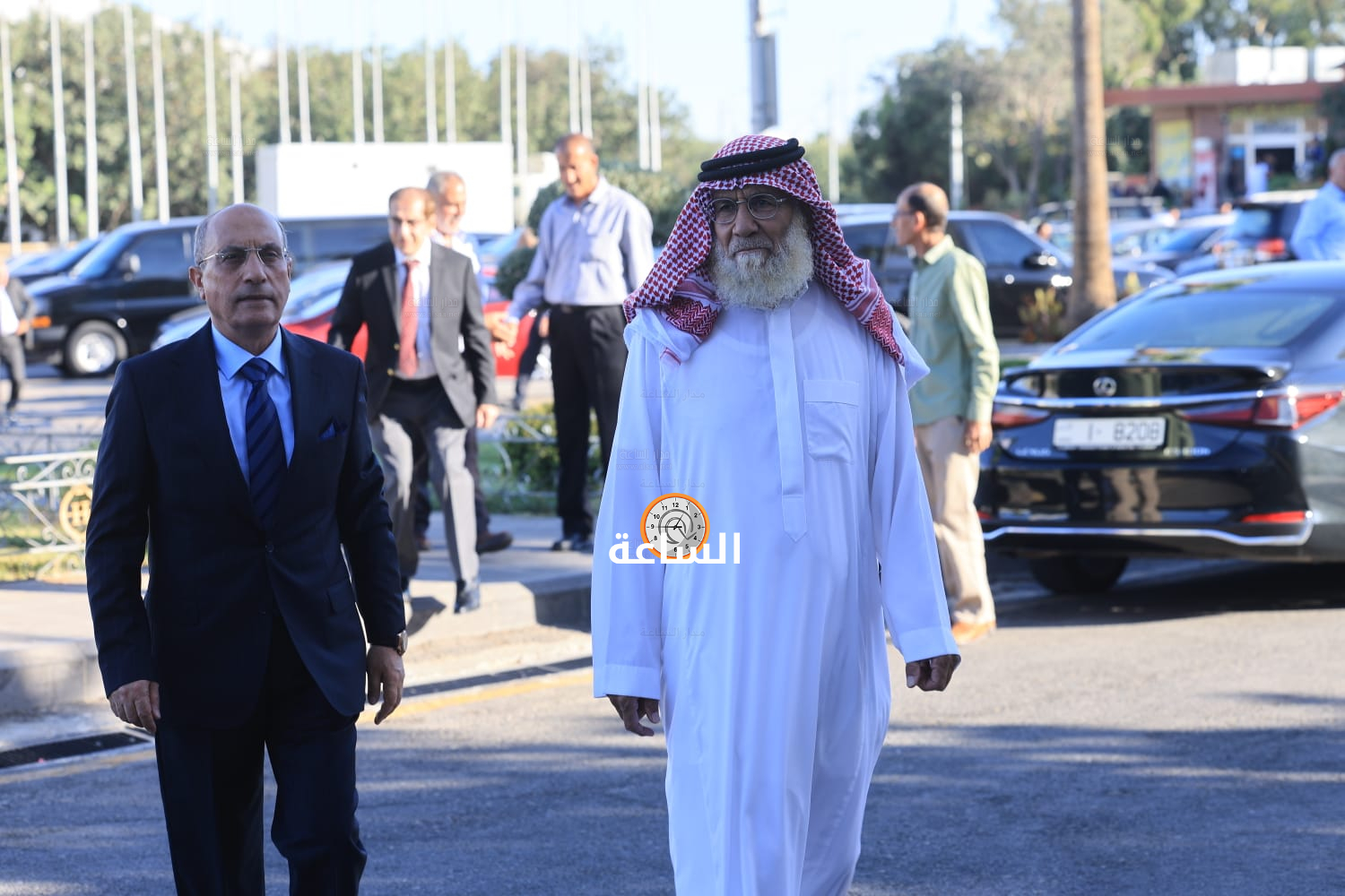 Madar Al-Saa Images 0.5376787516283444