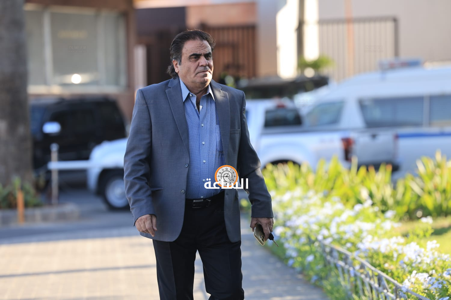 Madar Al-Saa Images 0.8219854467200485