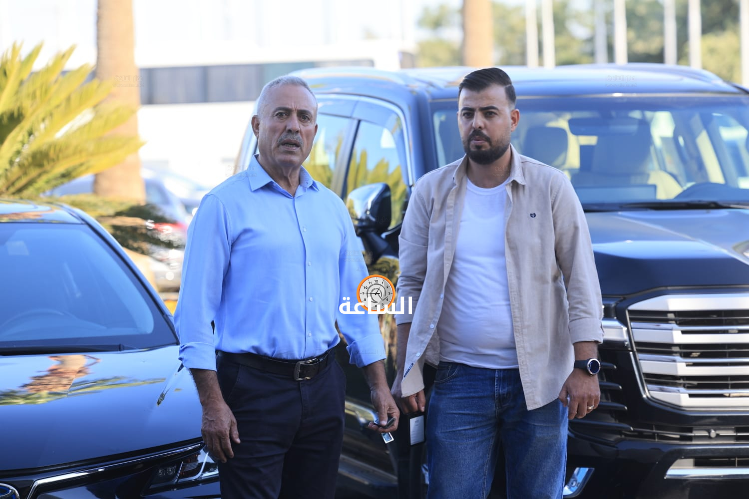 Madar Al-Saa Images 0.5424861440976695