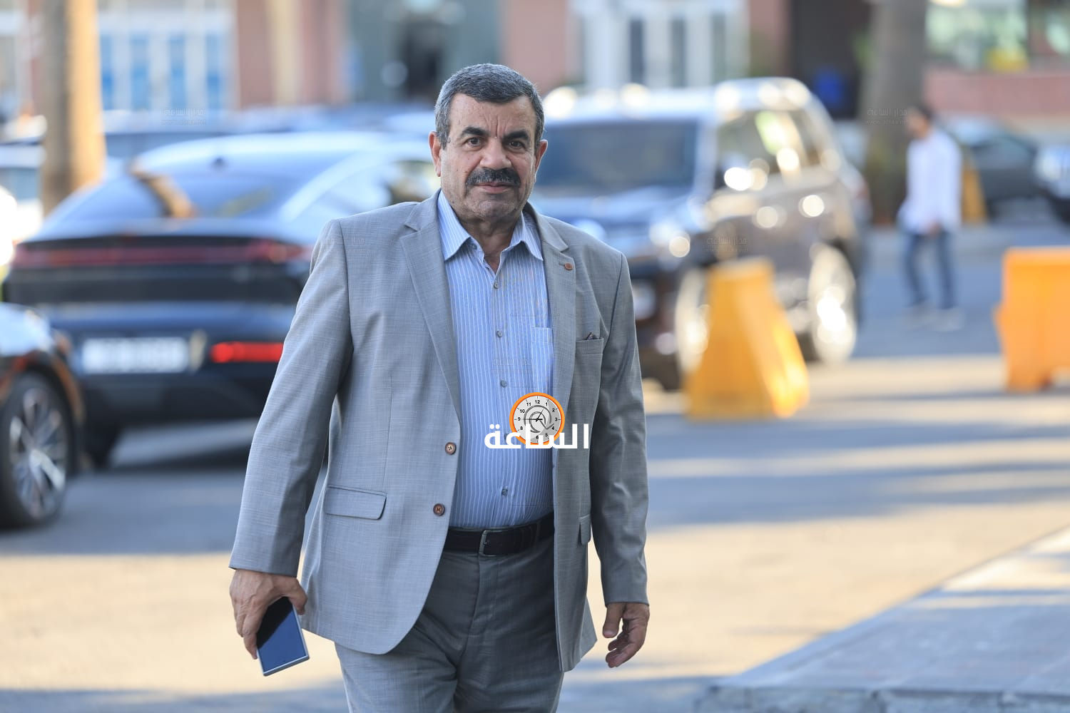 Madar Al-Saa Images 0.35035048501463917
