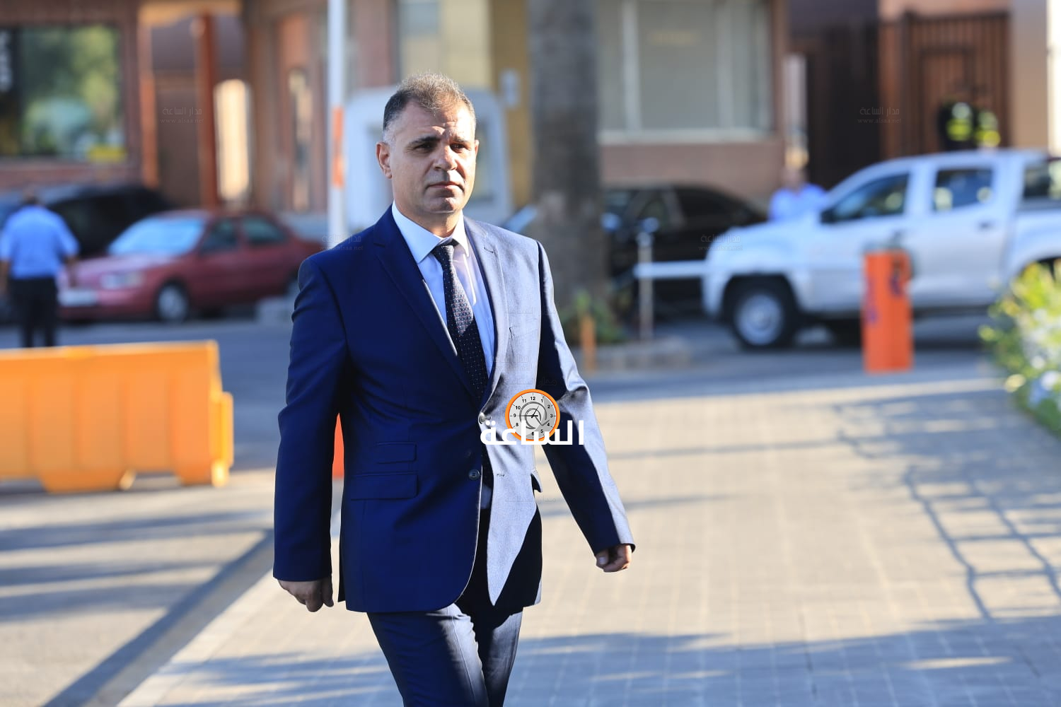 Madar Al-Saa Images 0.6090824772696007