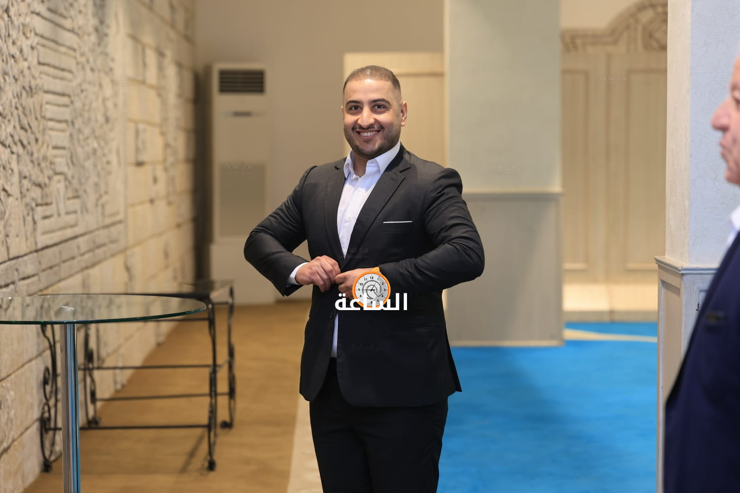 Madar Al-Saa Images 0.12209926402365423
