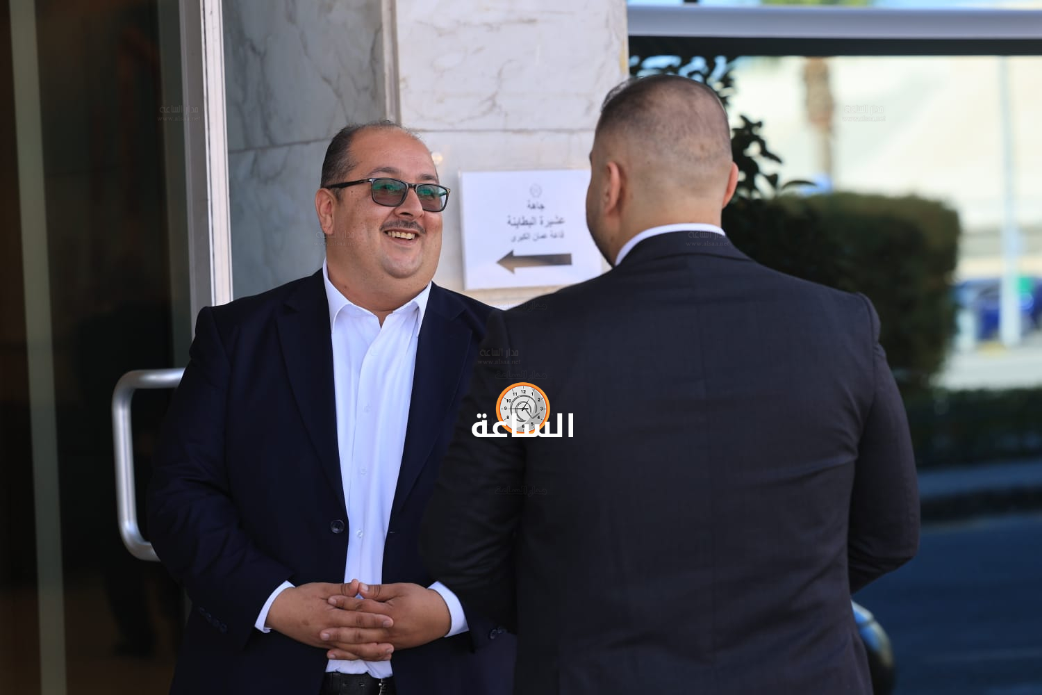 Madar Al-Saa Images 0.4778745264731802