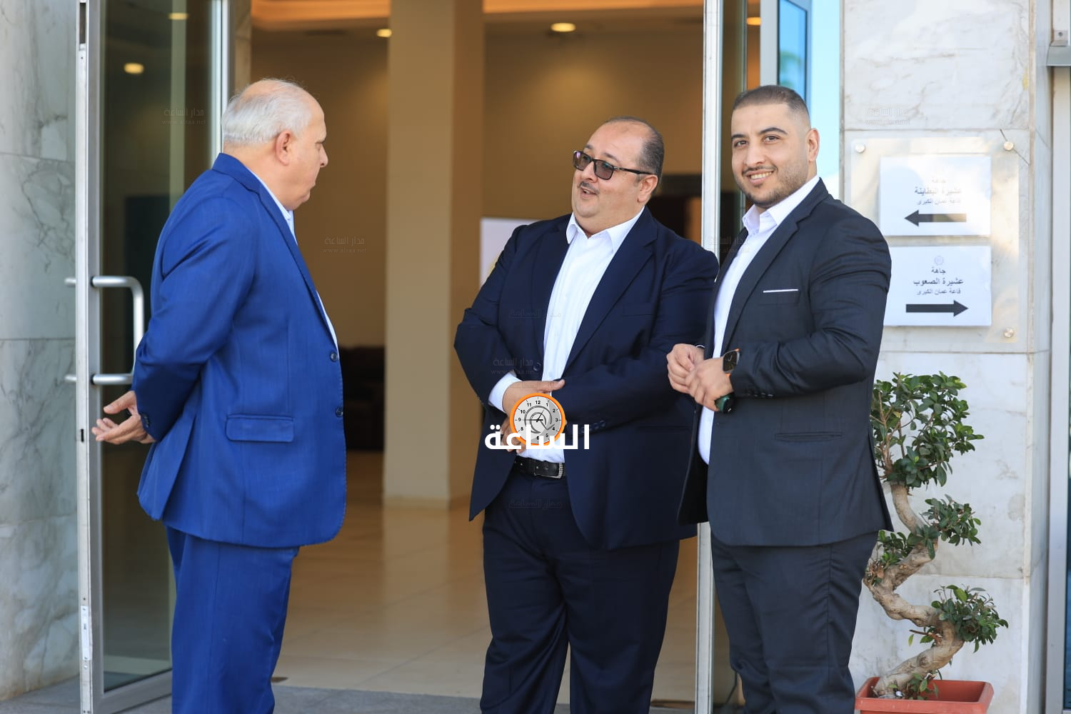 Madar Al-Saa Images 0.6992253758485868