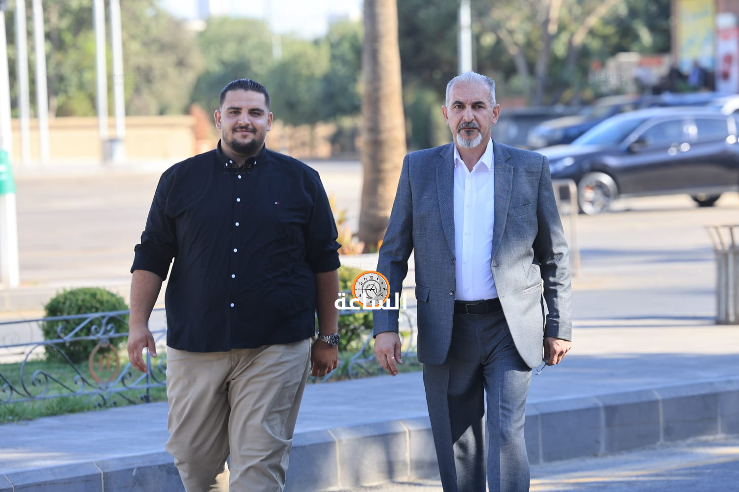 Madar Al-Saa Images 0.43049240855569637
