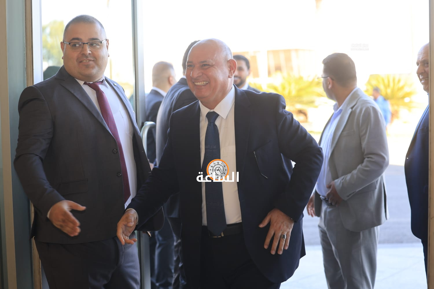 Madar Al-Saa Images 0.02698153974514217