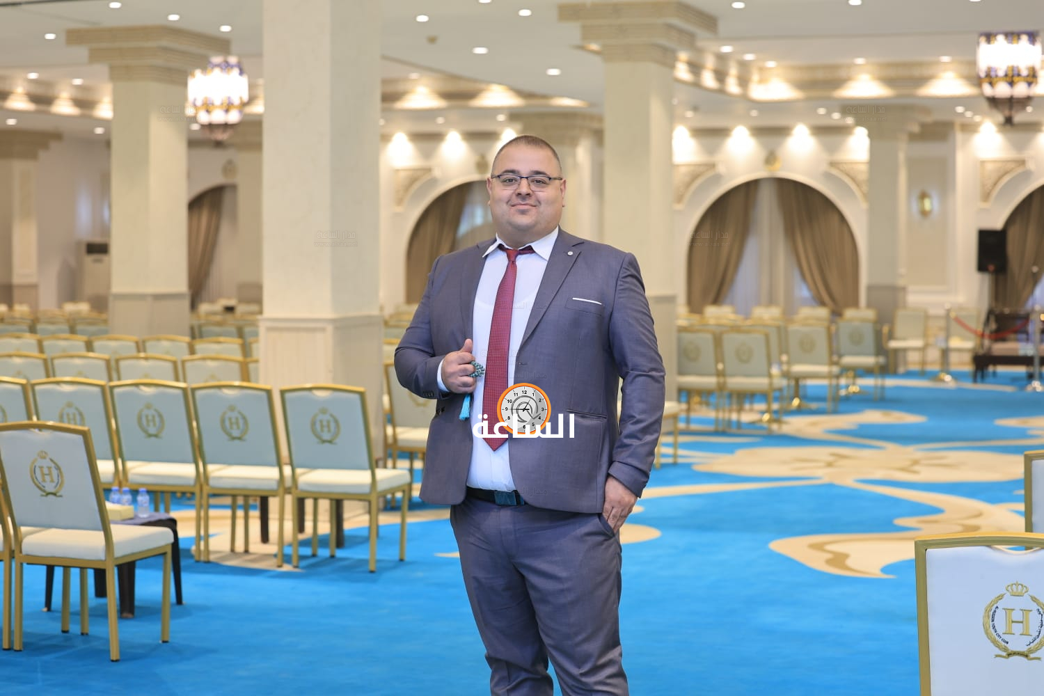 Madar Al-Saa Images 0.9313125643431348