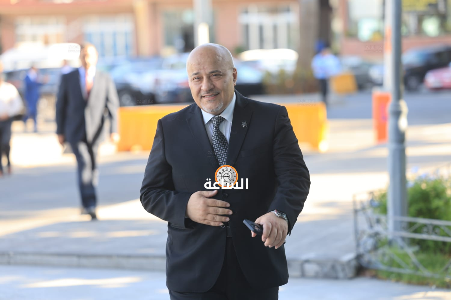 Madar Al-Saa Images 0.4744272120674061