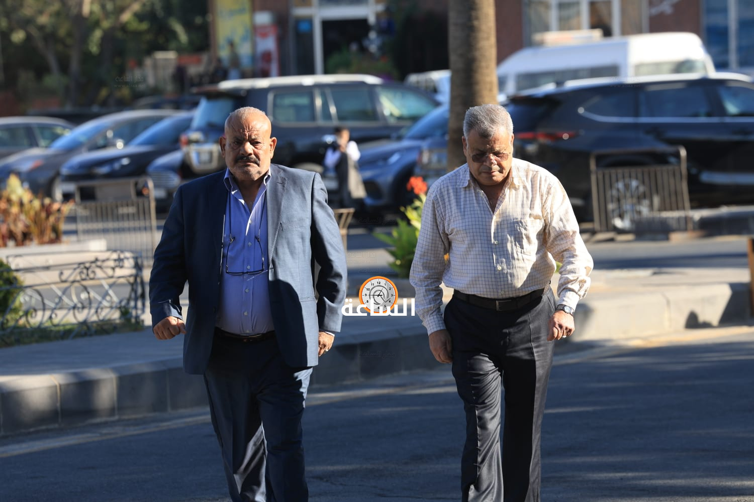 Madar Al-Saa Images 0.12813813175418498