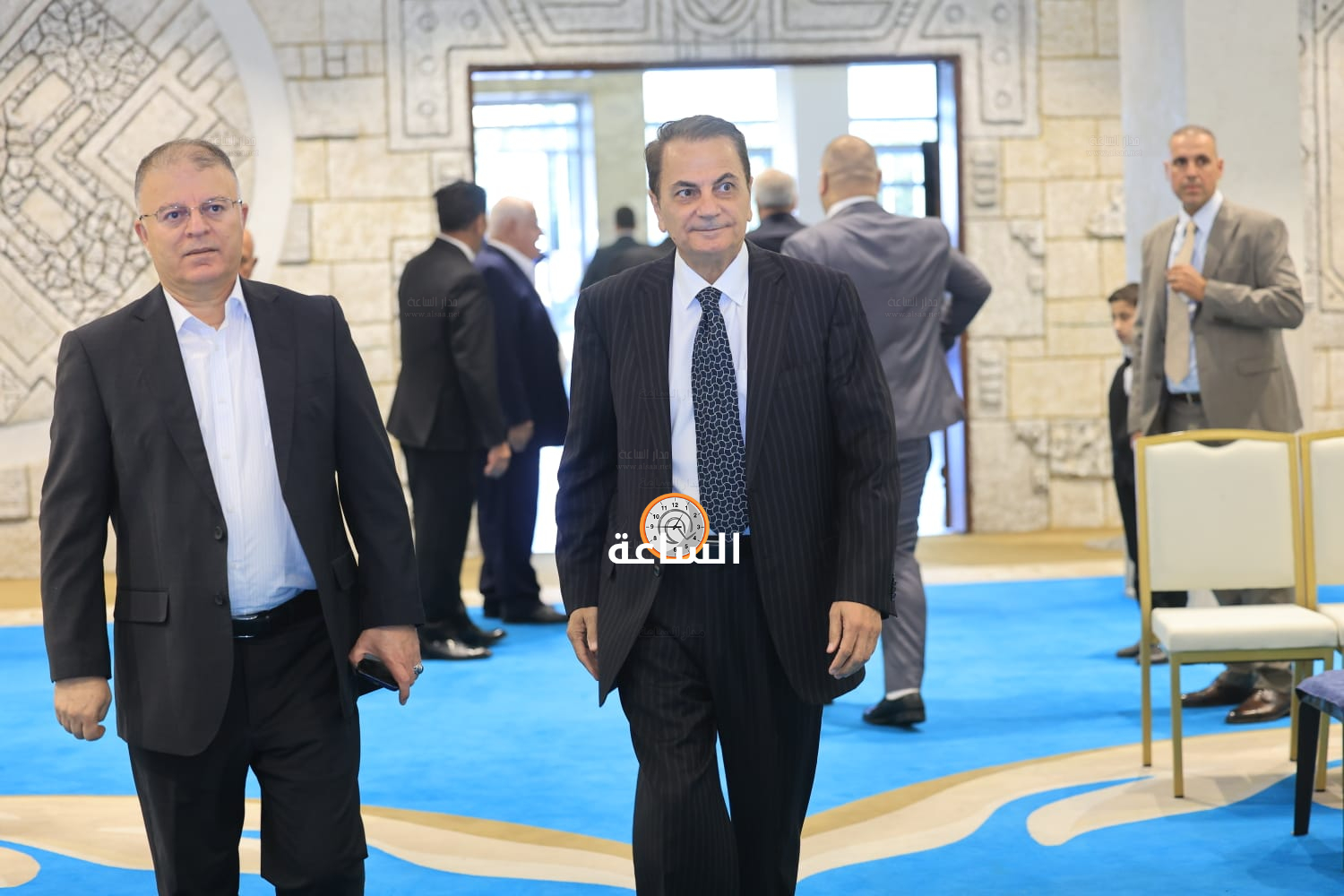 Madar Al-Saa Images 0.9316242132962663