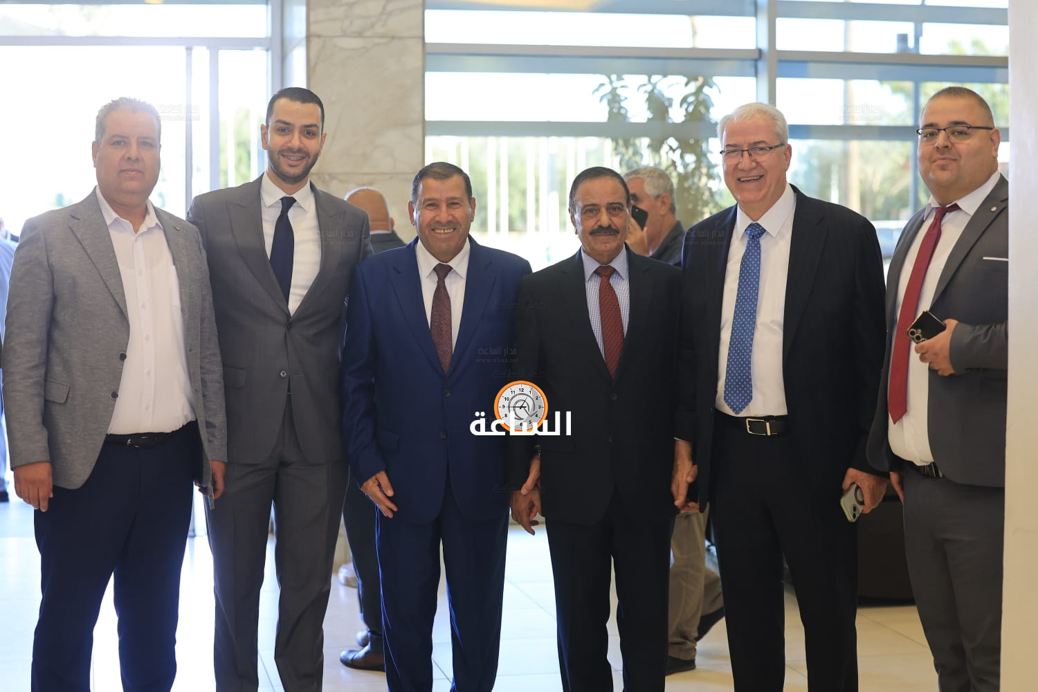 Madar Al-Saa Images 0.8708919776929541