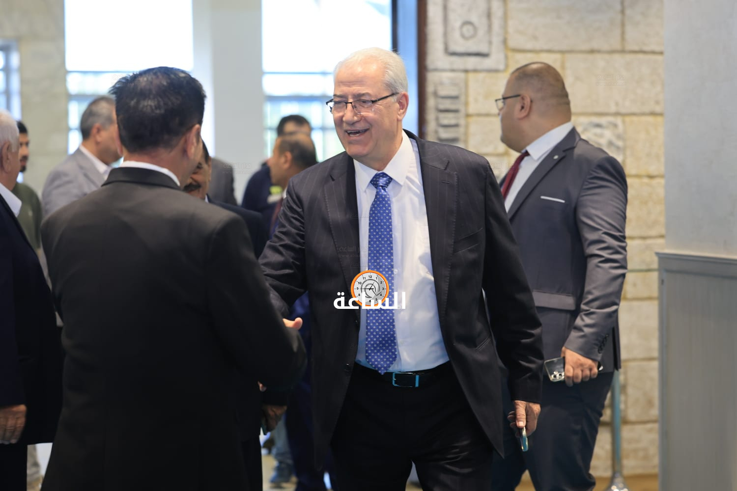 Madar Al-Saa Images 0.3712867144562544