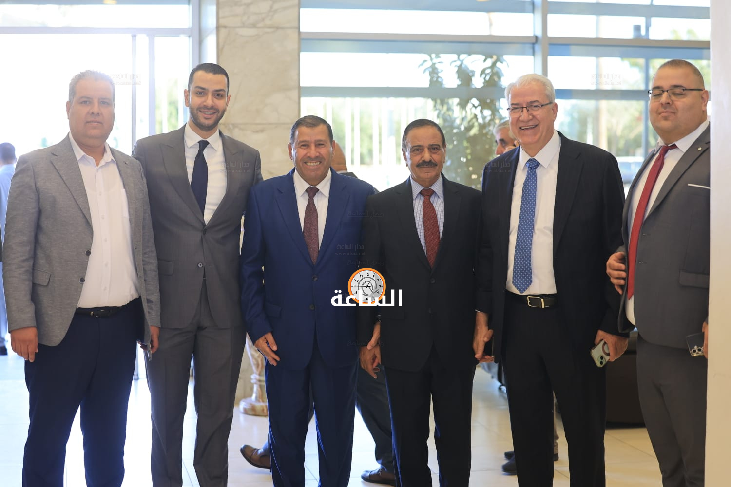 Madar Al-Saa Images 0.7883238684639546