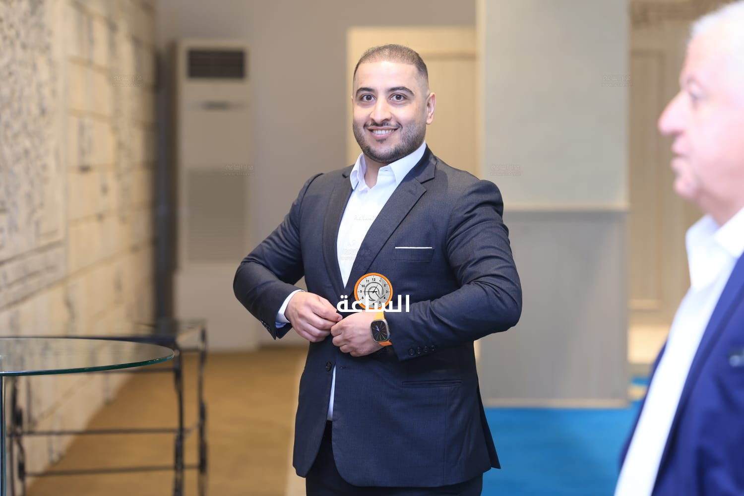 Madar Al-Saa Images 0.7829535910740023