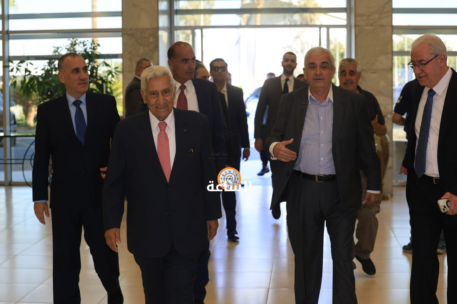 Madar Al-Saa Images 0.948043528488679