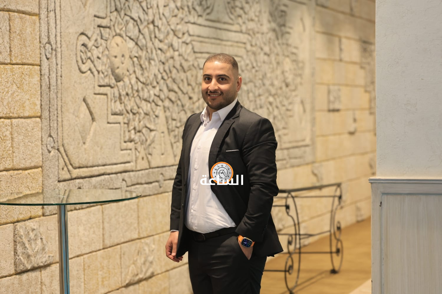 Madar Al-Saa Images 0.943901317646082
