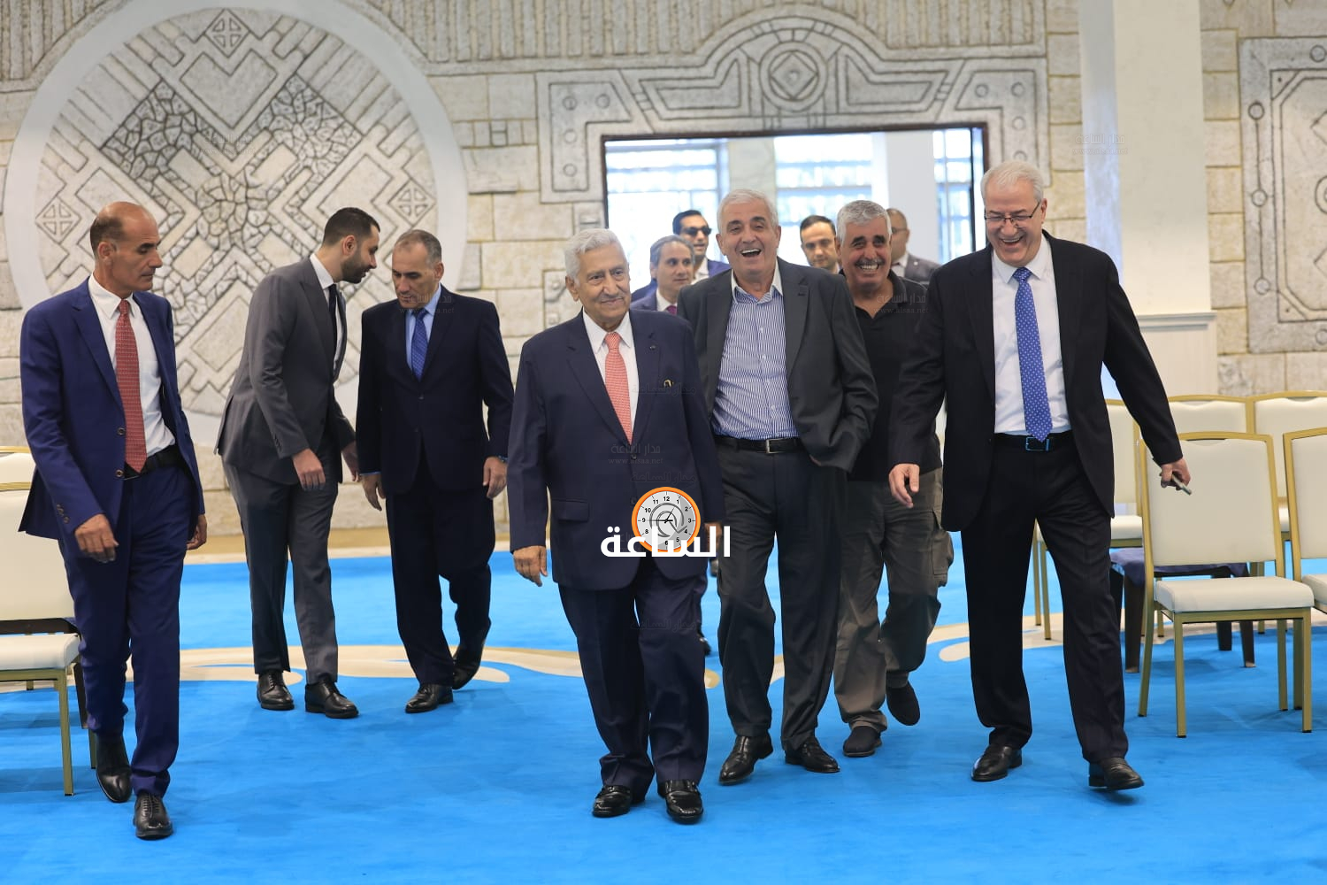 Madar Al-Saa Images 0.1798120157970412