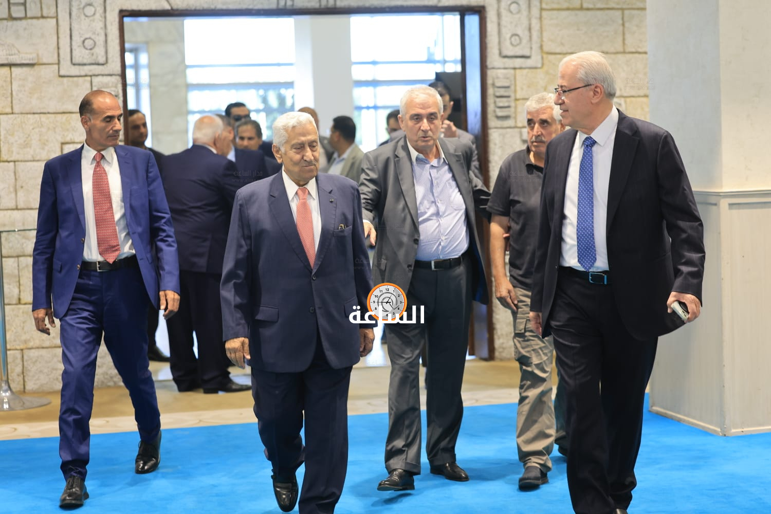 Madar Al-Saa Images 0.18717831158751952