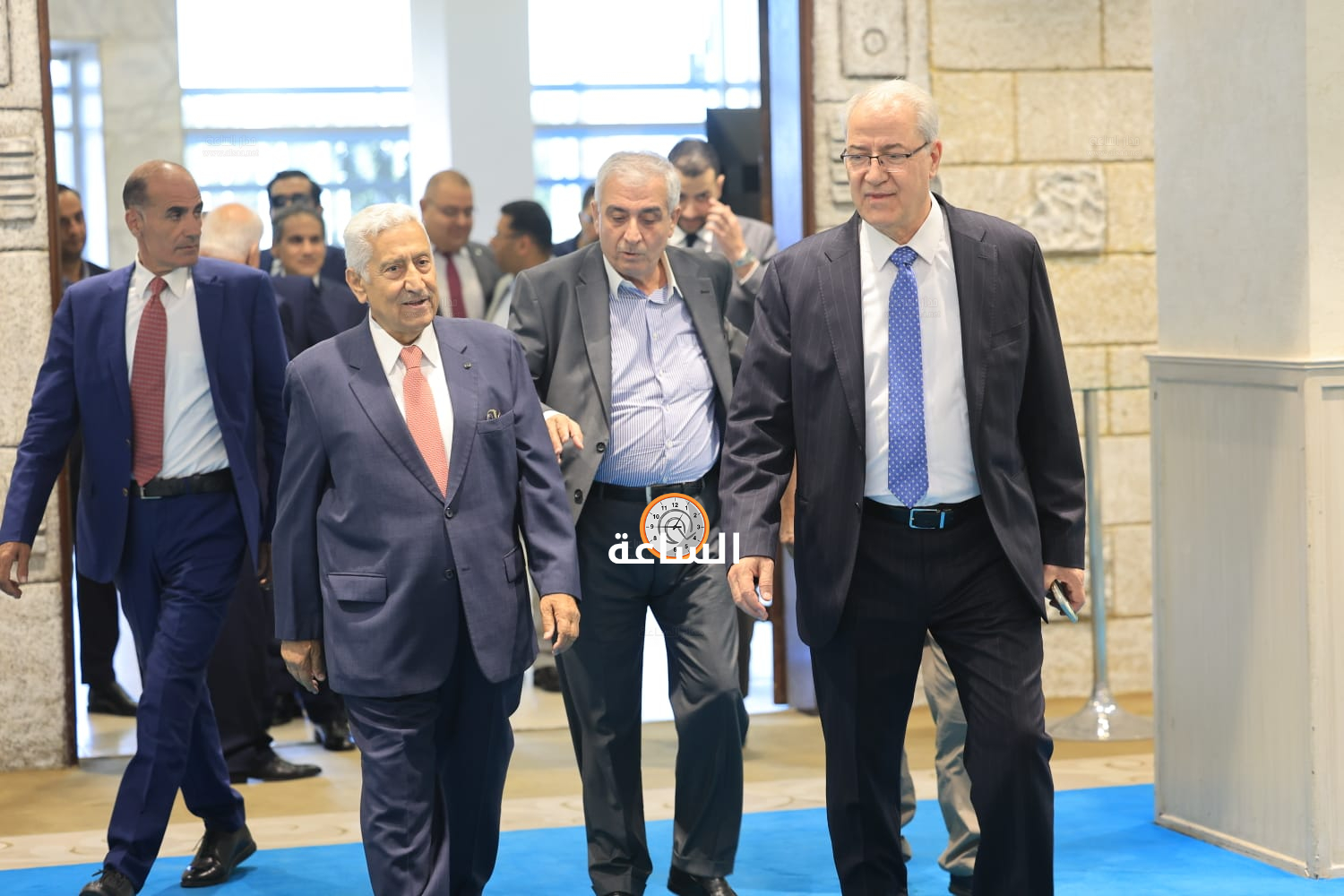 Madar Al-Saa Images 0.49413613479798013