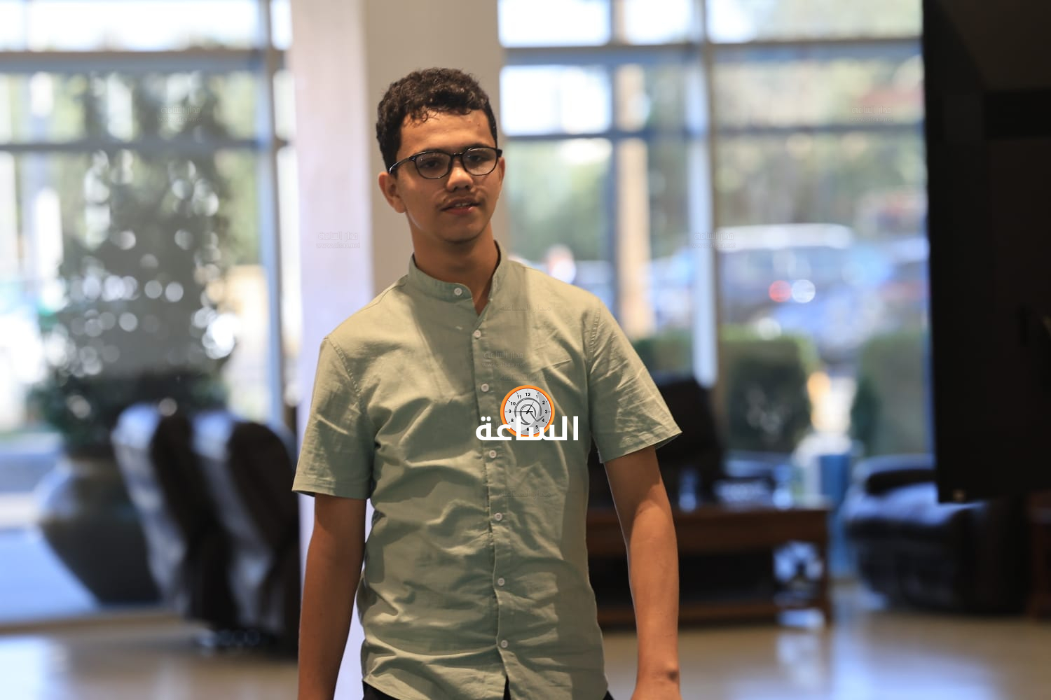 Madar Al-Saa Images 0.9611741376832987