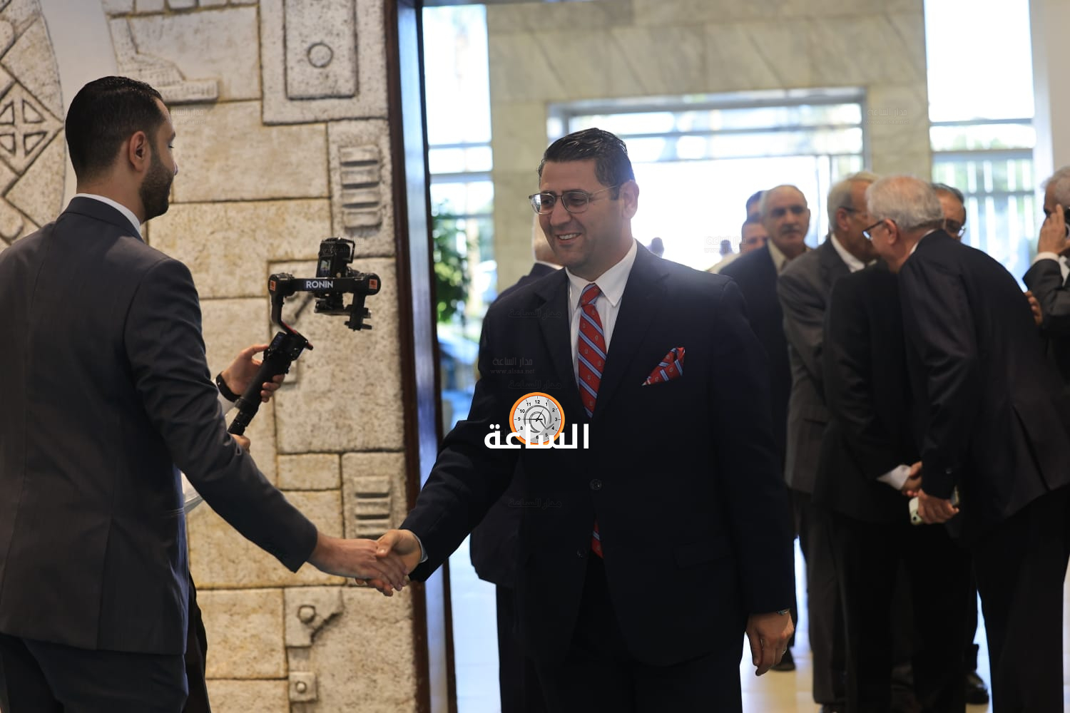 Madar Al-Saa Images 0.12955573323948355
