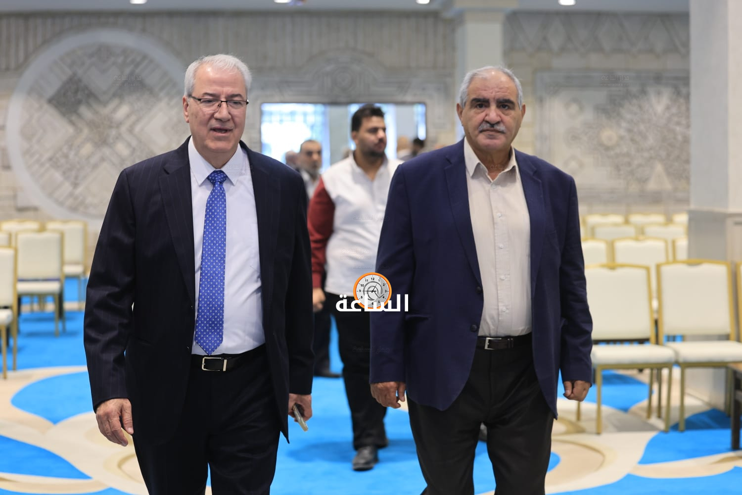 Madar Al-Saa Images 0.35399238349979223