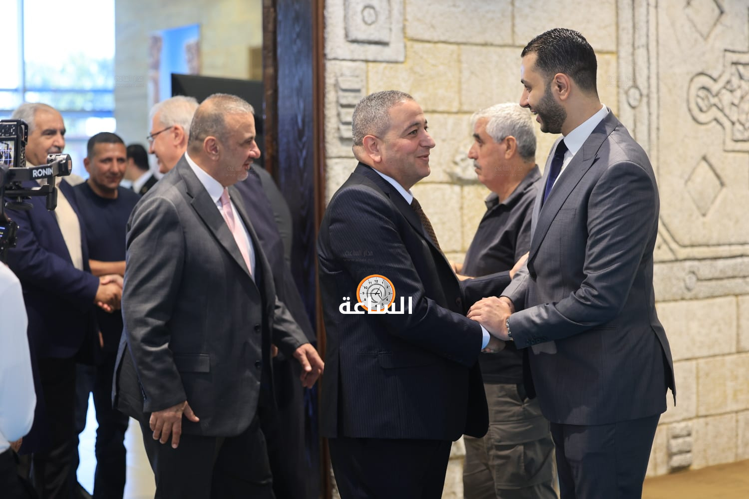 Madar Al-Saa Images 0.5406747304756636