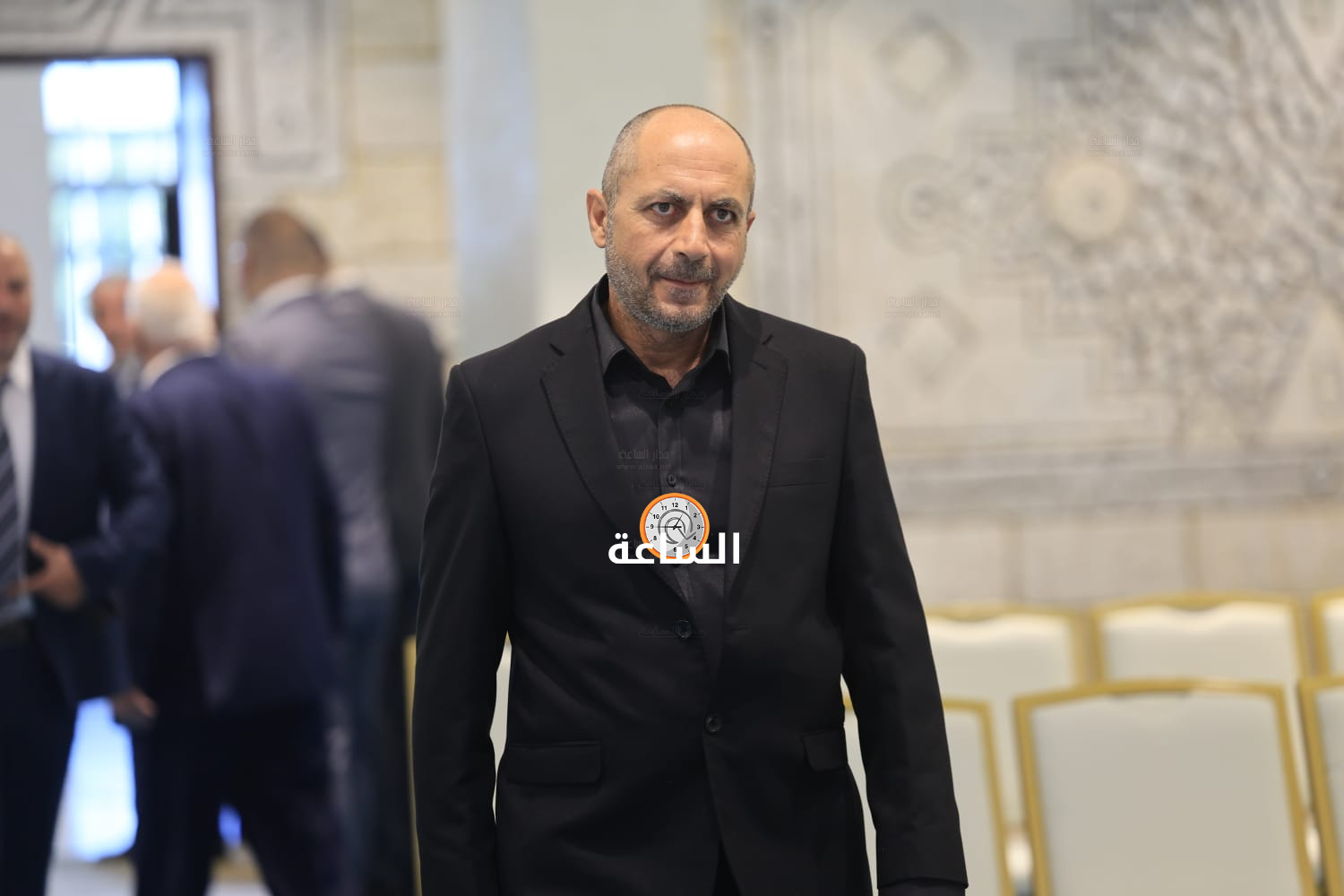 Madar Al-Saa Images 0.9114969664618489