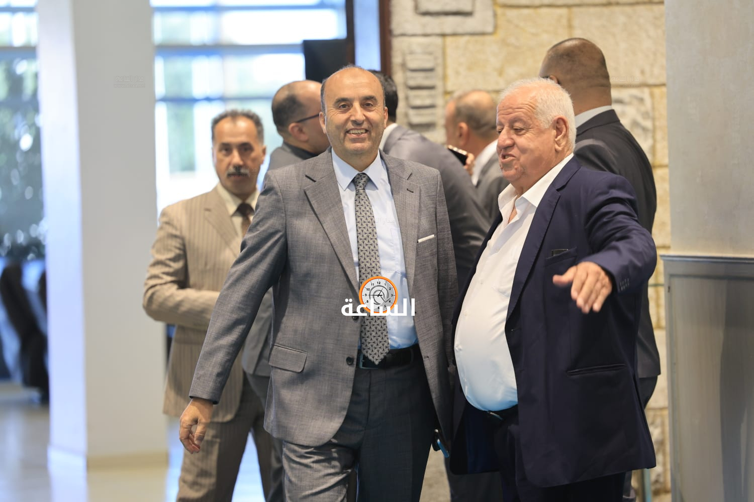 Madar Al-Saa Images 0.5355270116679807