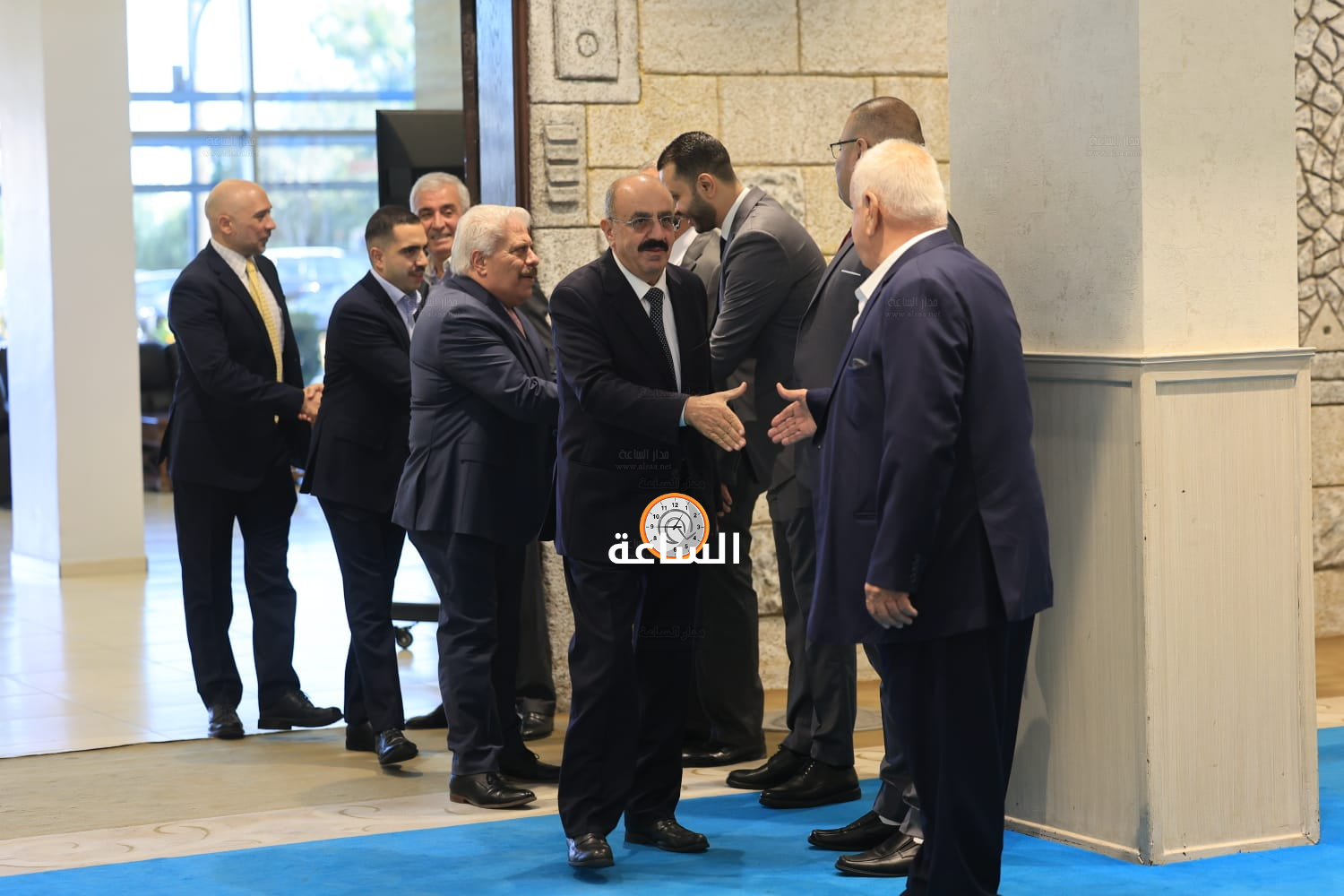 Madar Al-Saa Images 0.5909264495980128