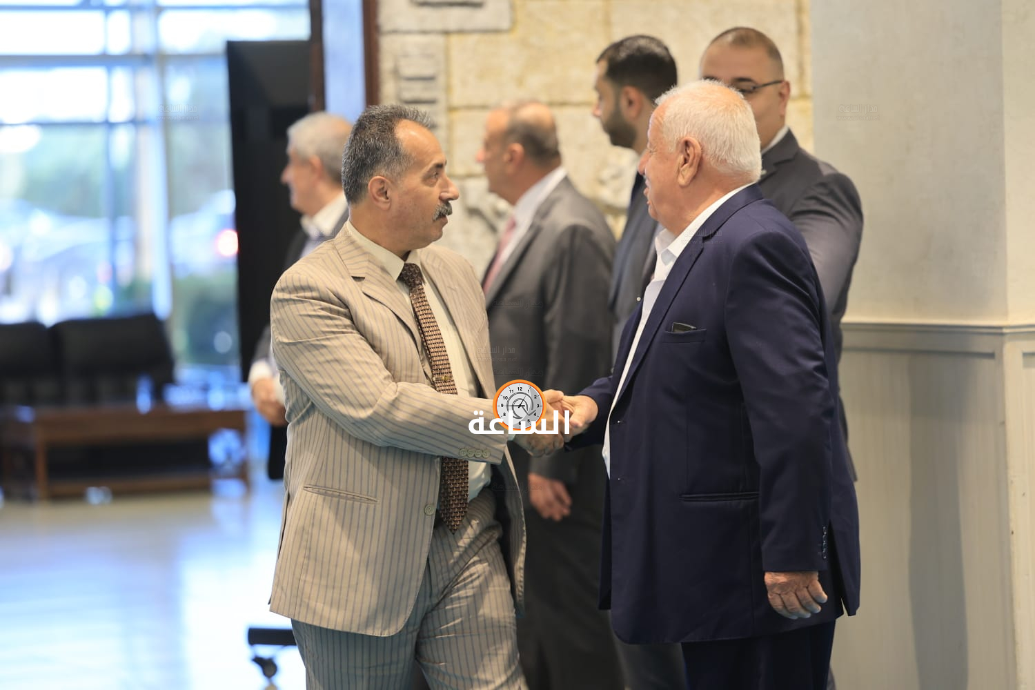 Madar Al-Saa Images 0.14261848167870195
