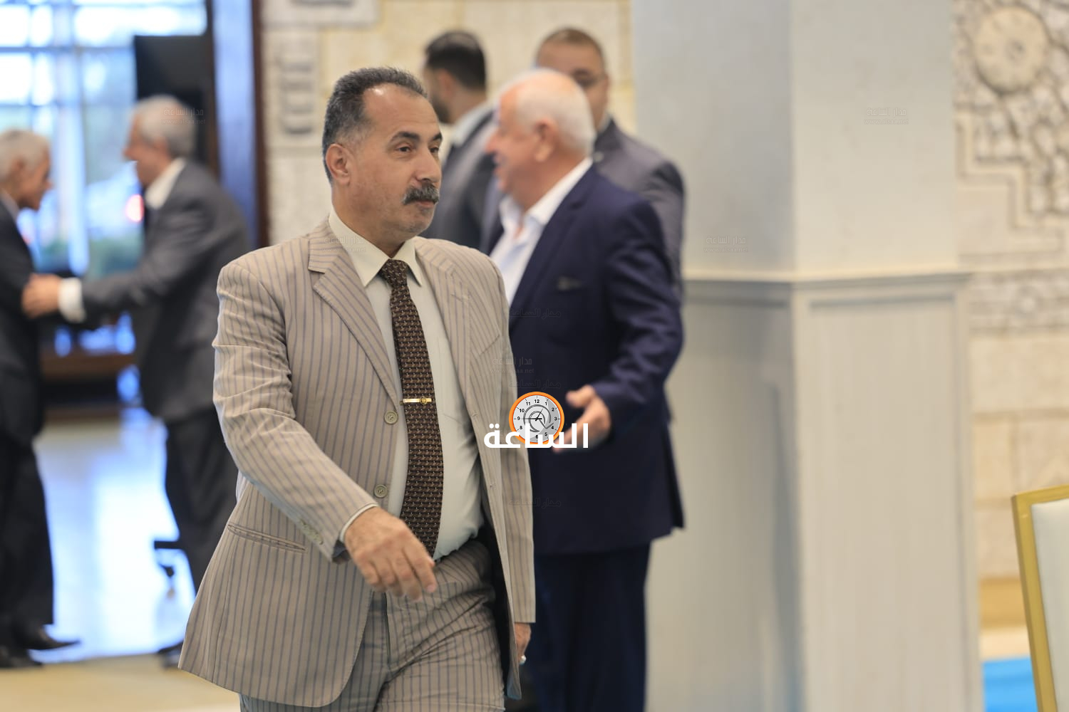 Madar Al-Saa Images 0.029917336087163293