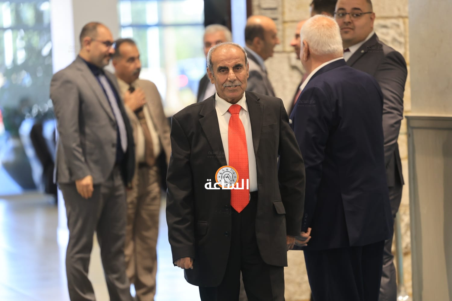 Madar Al-Saa Images 0.42369186773543066