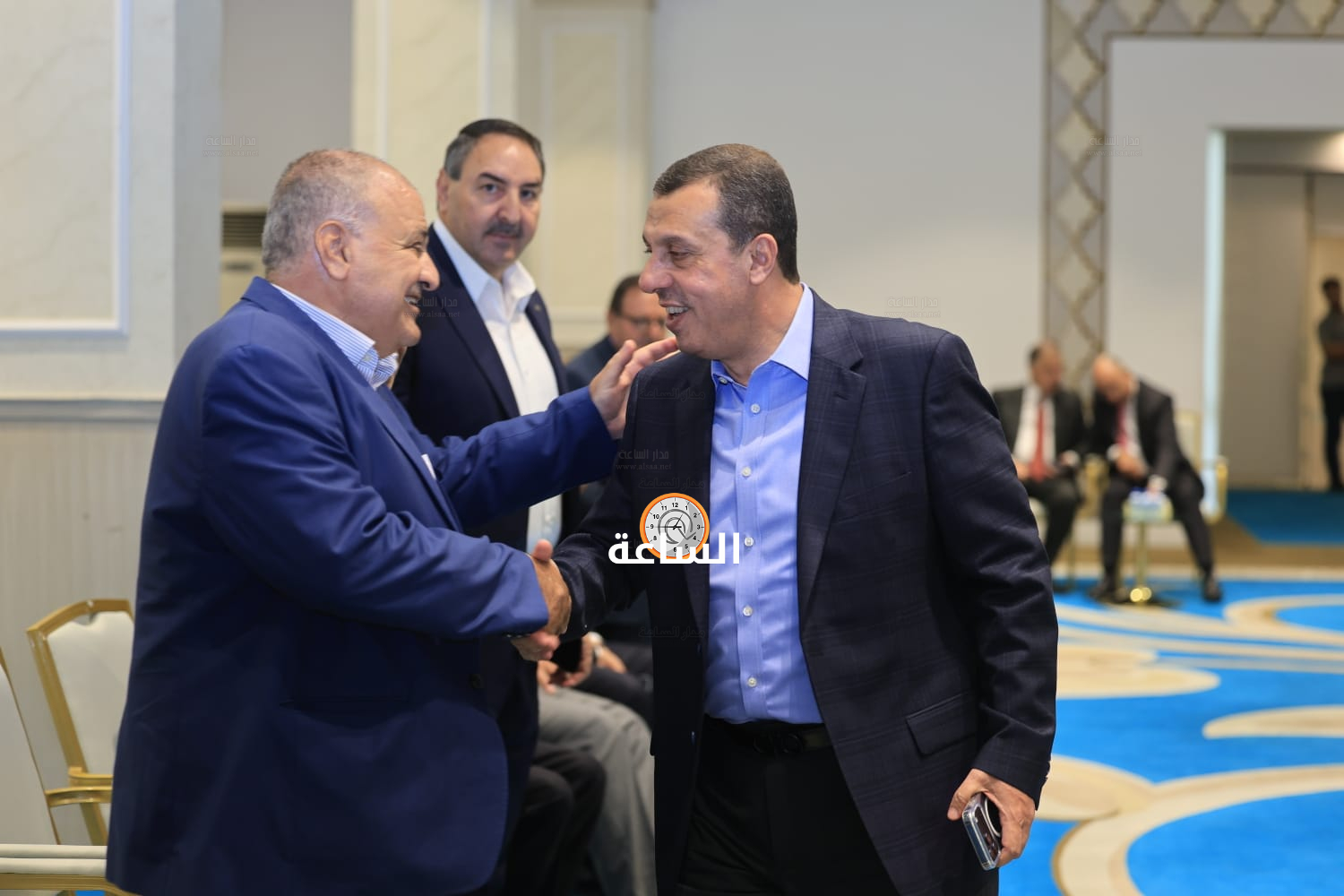 Madar Al-Saa Images 0.10348237447600783