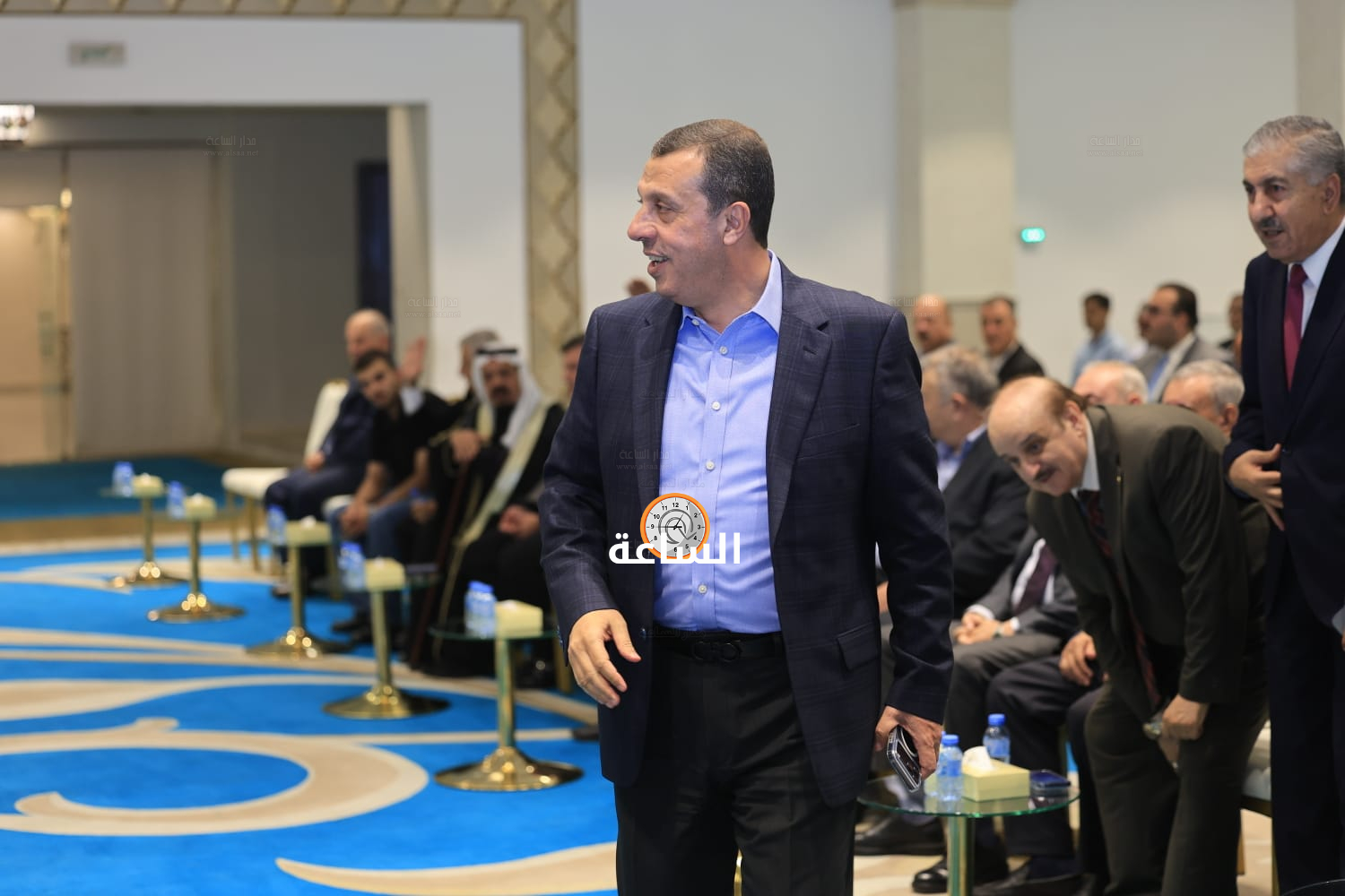 Madar Al-Saa Images 0.30431945680275374