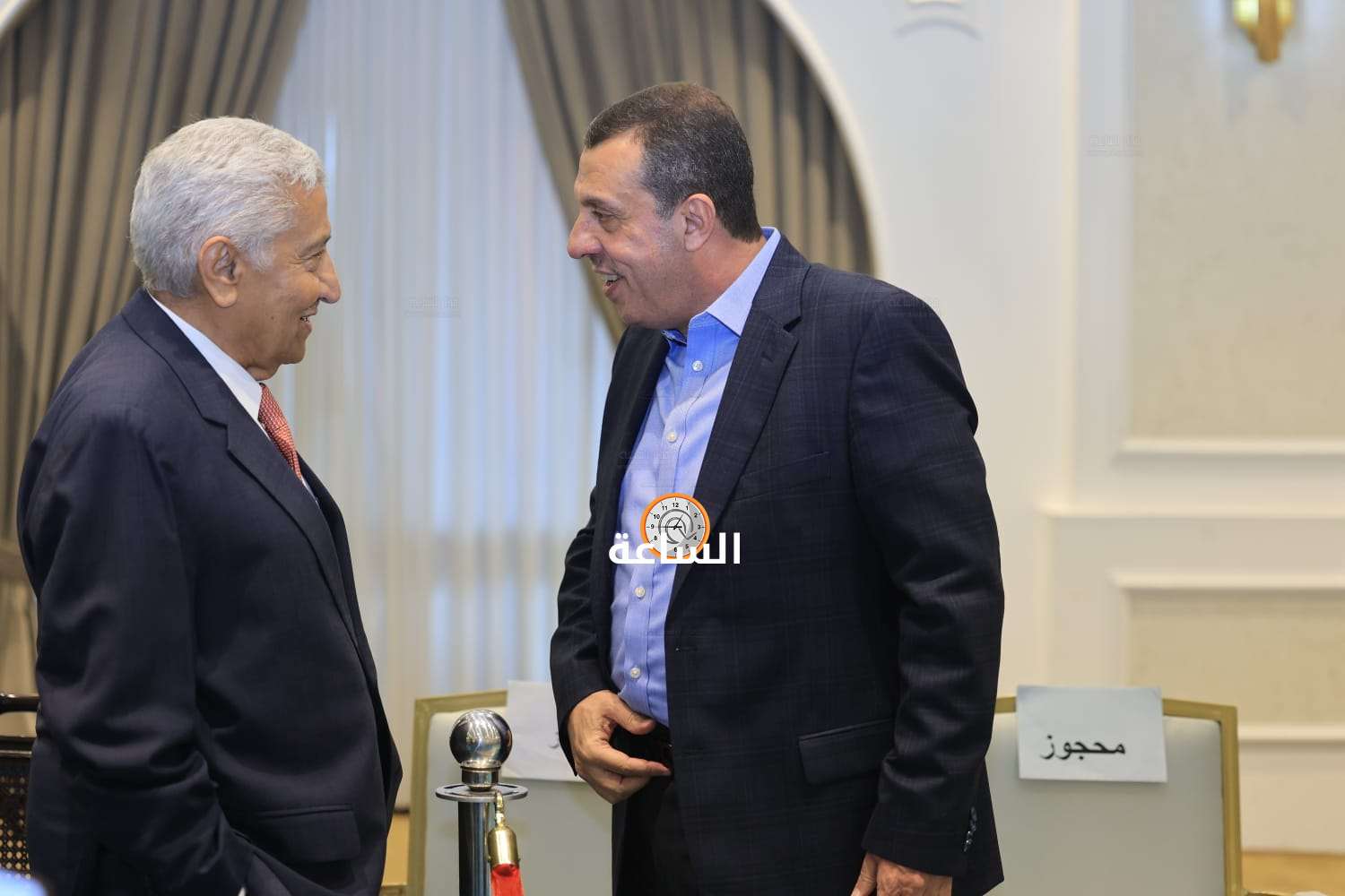 Madar Al-Saa Images 0.057311590311613037