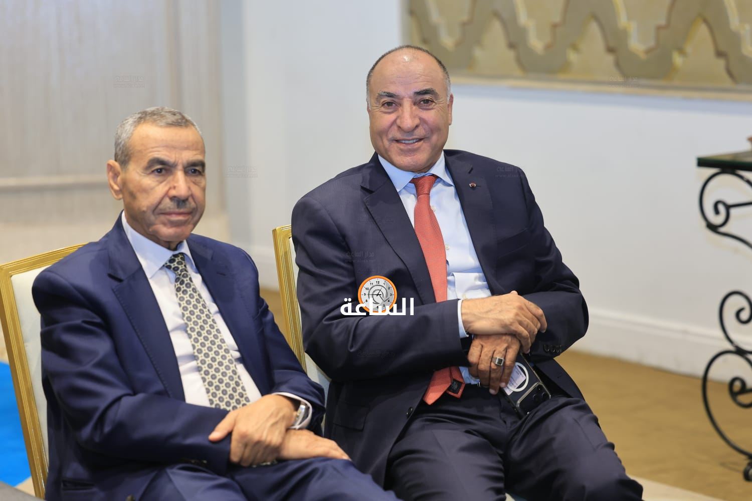 Madar Al-Saa Images 0.30065593686735437