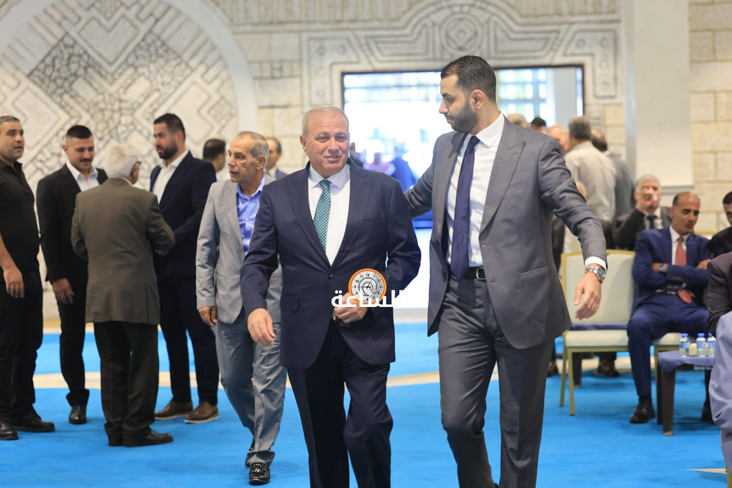 Madar Al-Saa Images 0.8153394358330335
