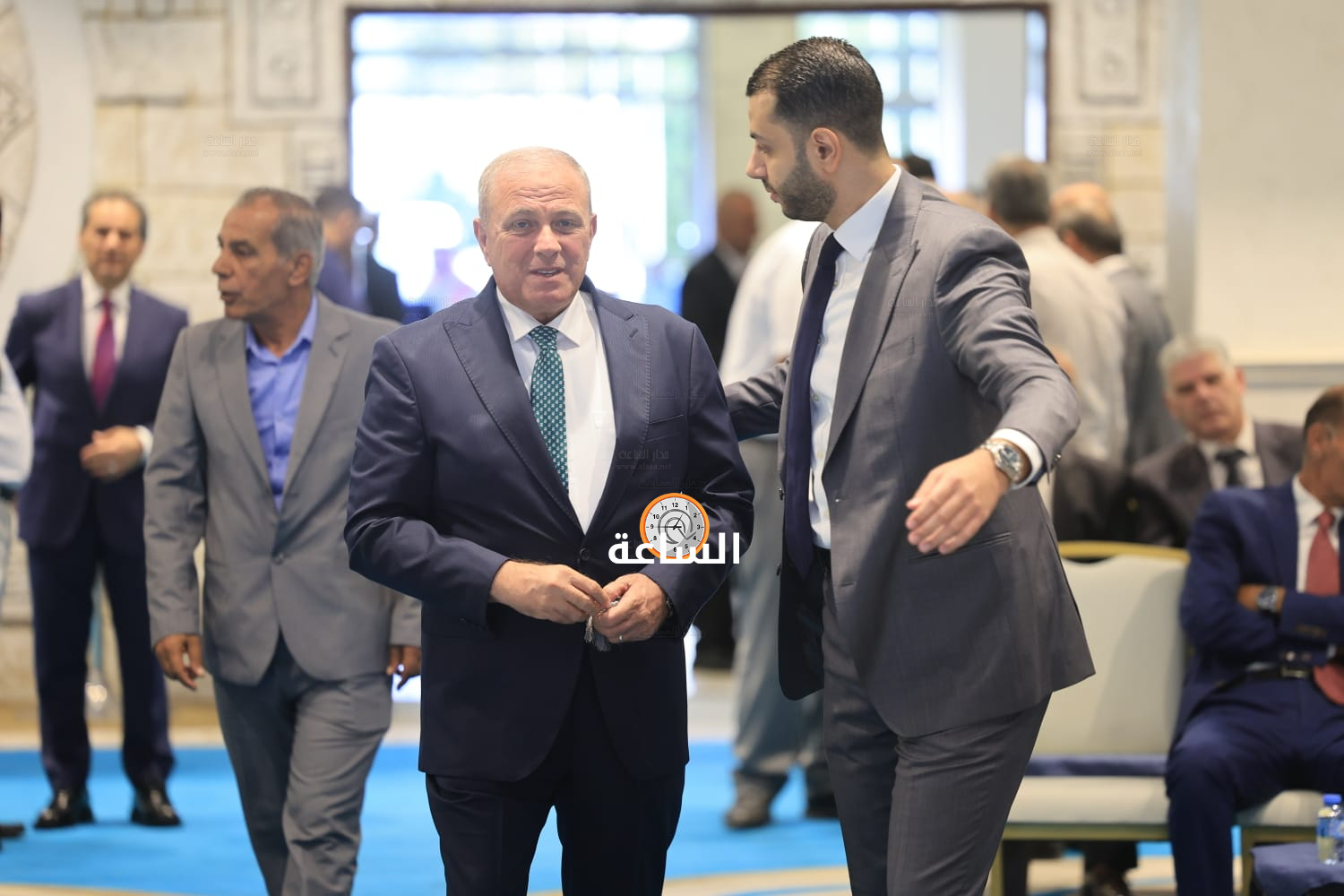 Madar Al-Saa Images 0.21822941223415537