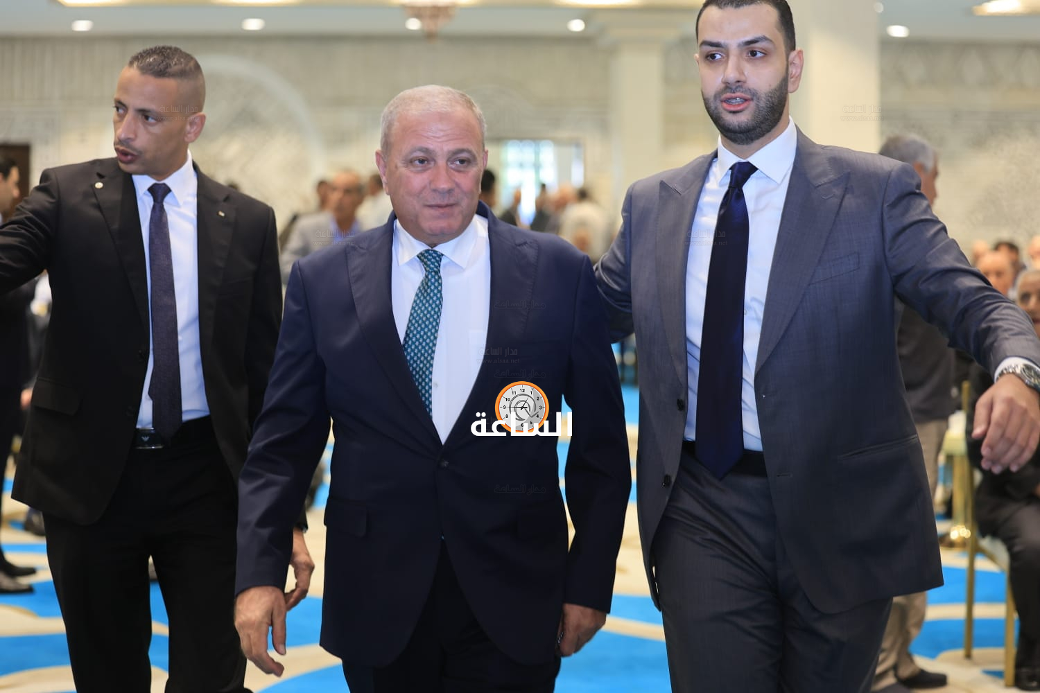 Madar Al-Saa Images 0.29549769652759406