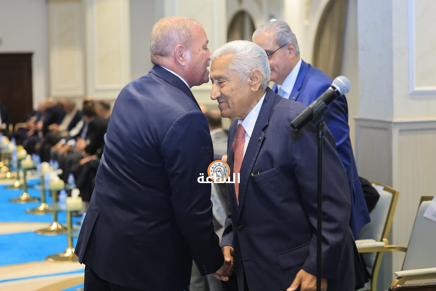 Madar Al-Saa Images 0.32796122006971085