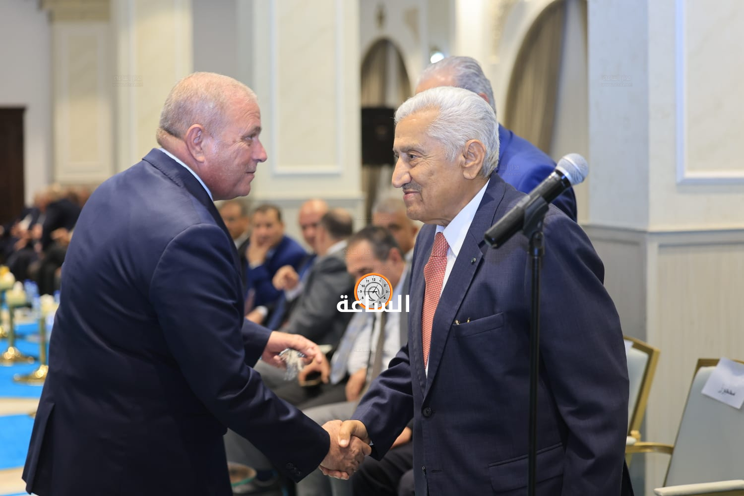 Madar Al-Saa Images 0.1303353551866