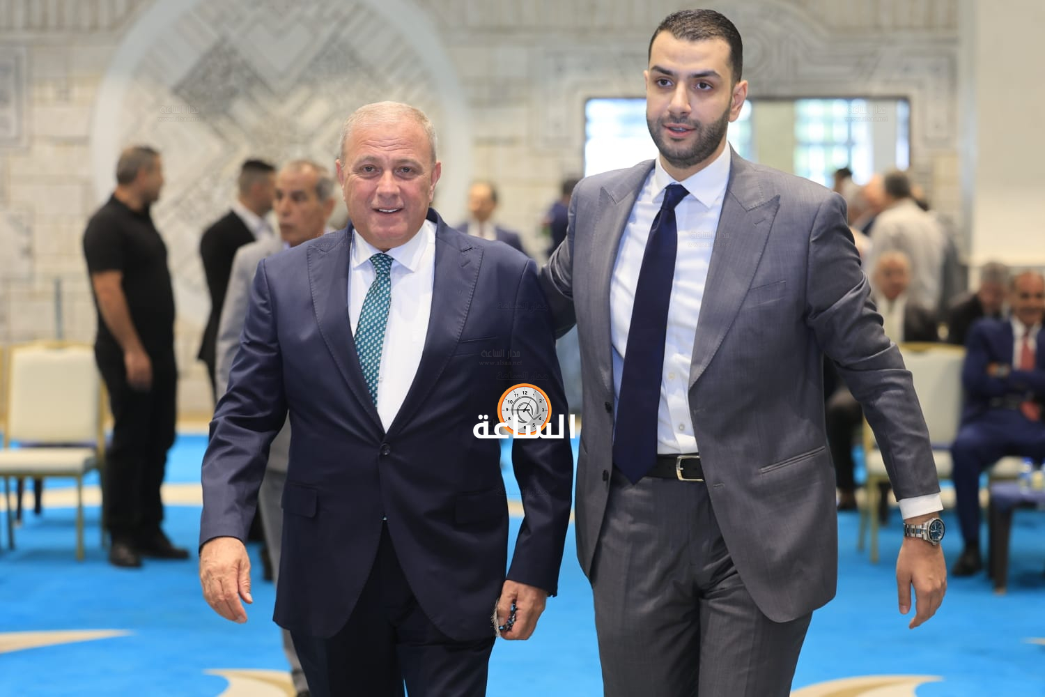 Madar Al-Saa Images 0.7660988533027753