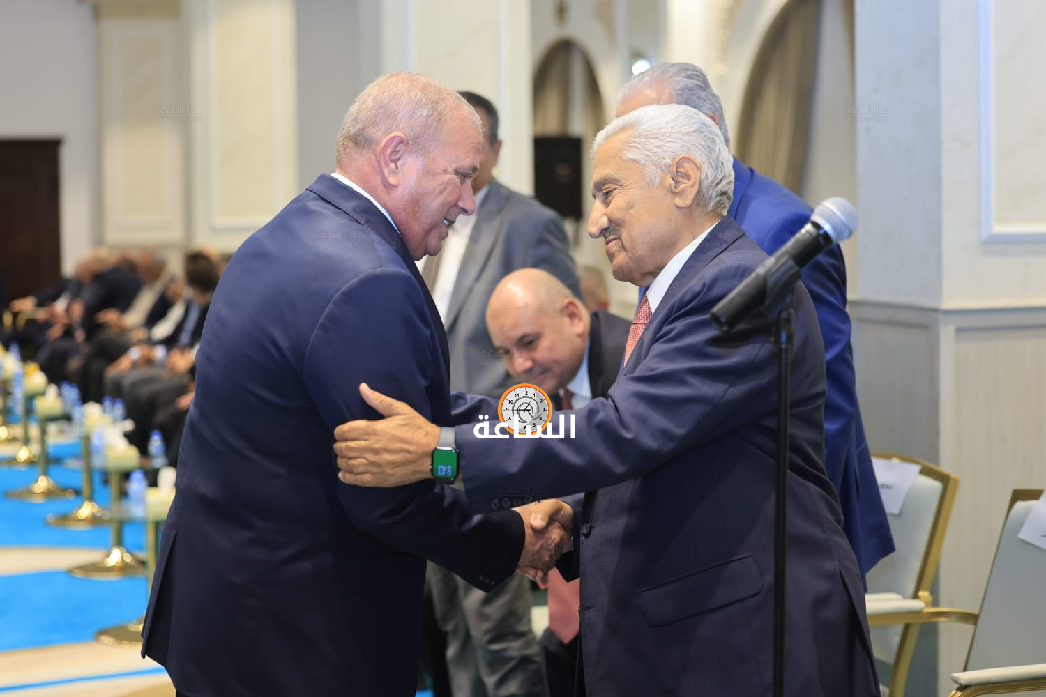 Madar Al-Saa Images 0.46378763761311637