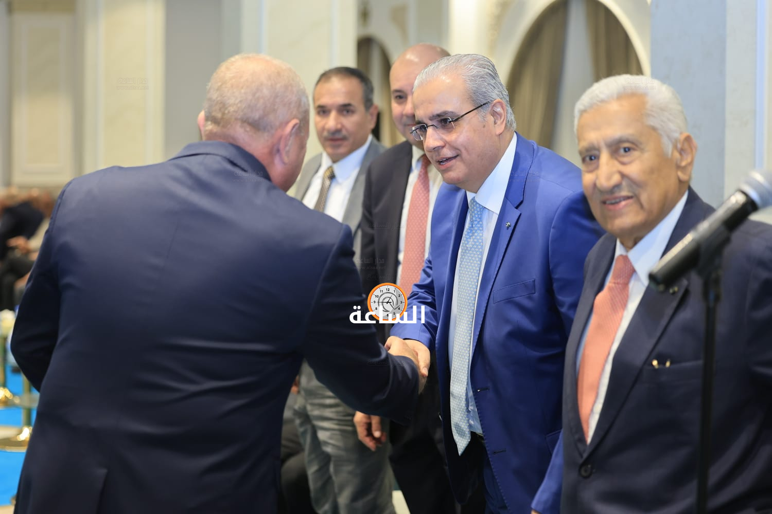Madar Al-Saa Images 0.9097217889779381