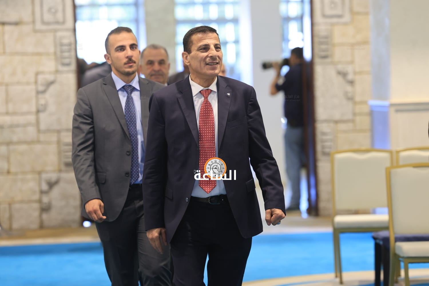 Madar Al-Saa Images 0.17335351648348918