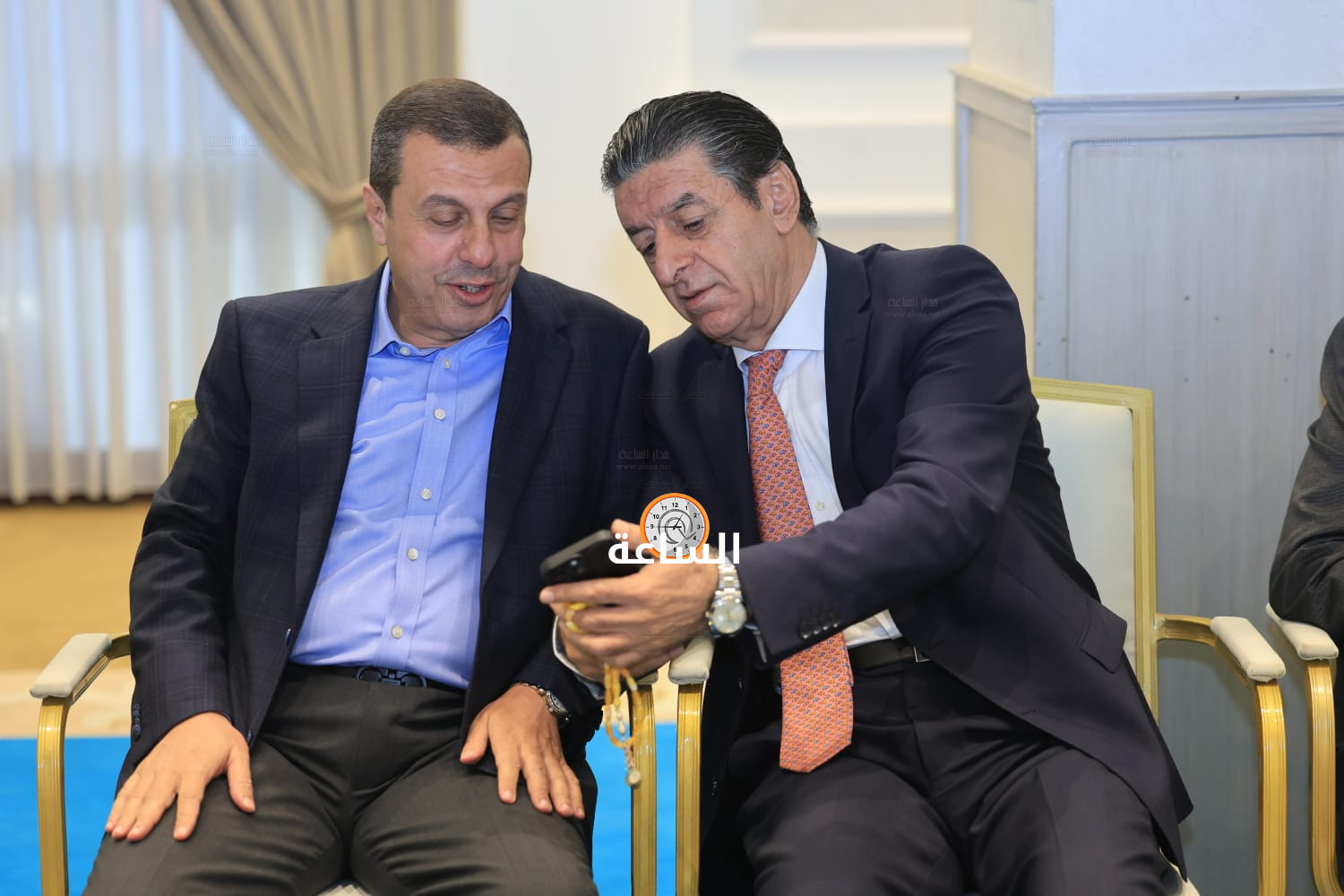 Madar Al-Saa Images 0.5922764429768309